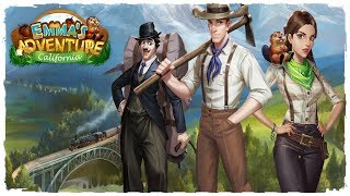 Emma's Adventure: California Gameplay Android | New Mobile Game screenshot 4