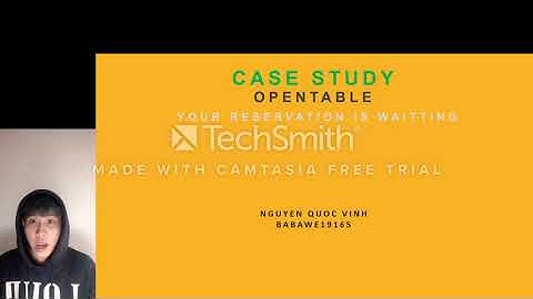 OpenTable: Your reservation is waiting