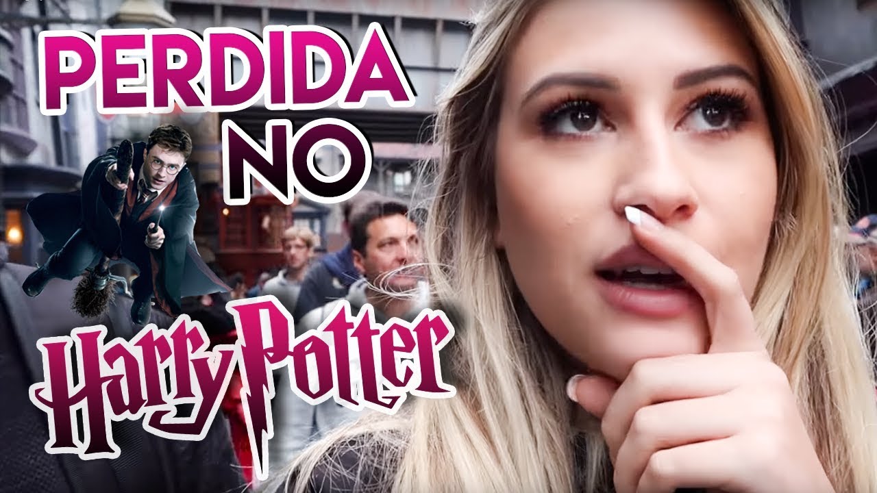 VLOG: Universal Studios + Islands of Adventure