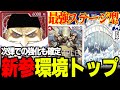 【世界最強の男】モビーディック型ニューゲートが環境を破壊している話【ワンピカード】