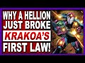 A Hellion Just Broke Krakoa's Most Important Law! (Hellions #17)