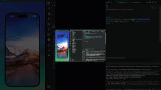 Build a Stunning Splash Screen in React Native | Travel App UI TutorialVideo