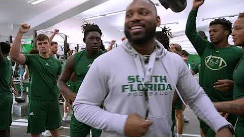 #HornsUp Feature: A.J. Artis