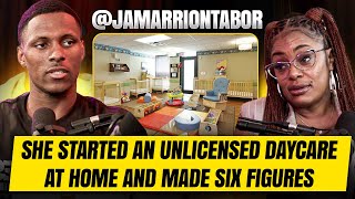 She Moved to Atlanta With No Job, Started a Daycare With No License... Then Everything Changed