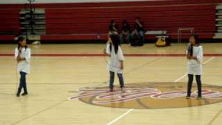 NELSON TALENT SHOW: SINGERS #3