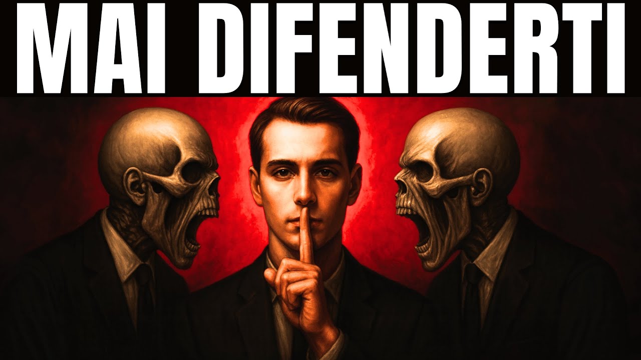 Il Trucco di Machiavelli per Invertire il Potere all'istante