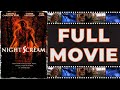 NightScream (1997) Candace Cameron Bure | Casper Van Dien - Supernatural Thriller HD