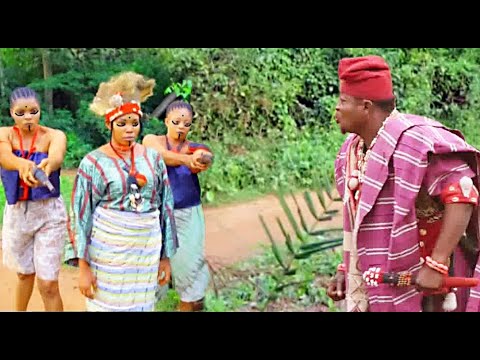 IBINU OMO ABENI (Digboluja) – Full Nigerian Latest Yoruba Movie