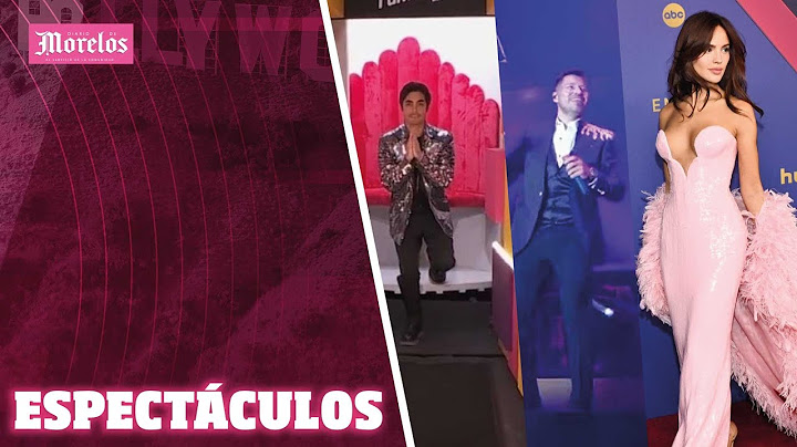 Sian Chiong es el octavo eliminado de “La casa de los famosos México” 🎥👋