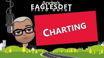 Eaglesoft Training: Andre talks about Eaglesoft Charting