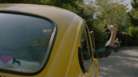 Blablacar: Share a ride based on how talkative you are