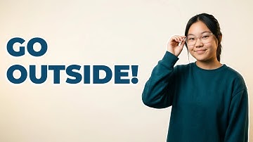 Why Is Real World Exploration Good For Digital Natives?