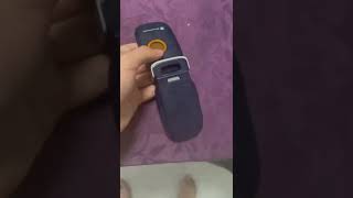 I found a Sony Ericsson Z200