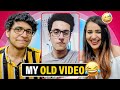 Reacting to my olds 5 million special  triggered insaan