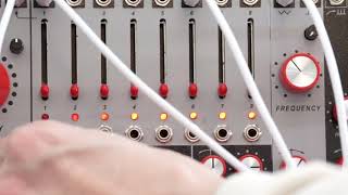 Verbos Electronics / Ambient Eurorack Modular Synthesizer