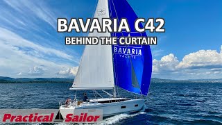 Bavaria C42: What You Should Know | Boat Tour