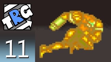 Super Metroid – Episode 11: Skill Shots