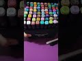 Yeni Aldığım Touch Sketc 80 Colors Makerlermi Açıyorum Keşfetbeniöneçıkar Maker