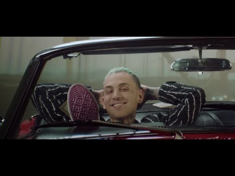 Yung Pinch Ft. Blackbear - Beach Ballin'