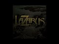 Lazarus ad  black rivers flow instrumentals