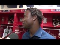 Kennedy Igboananike Discusses Man of the Match Performance vs. Montreal