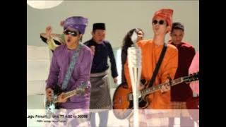 BUNKFACE LAGU RAYA 2013 - ANUGERAH SYAWAL