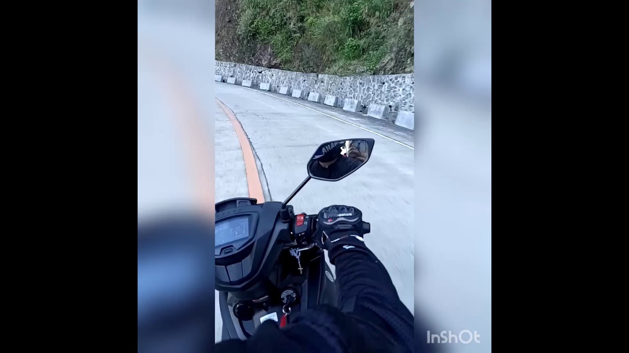 Long ride❤|Dinadiawan to Quirino Province❣