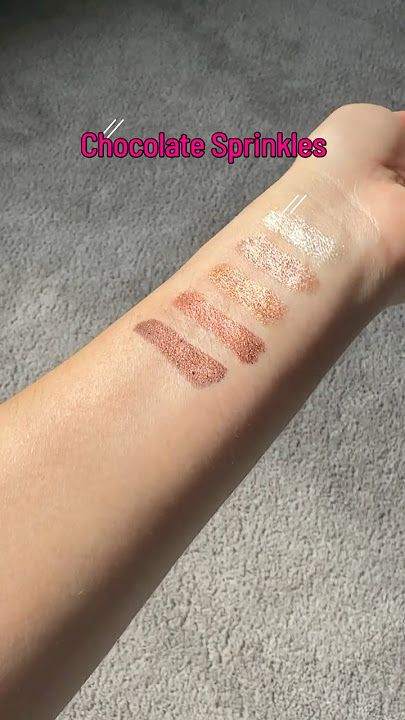 NEW Too Faced Quickie Queen Eyeshadow Sticks