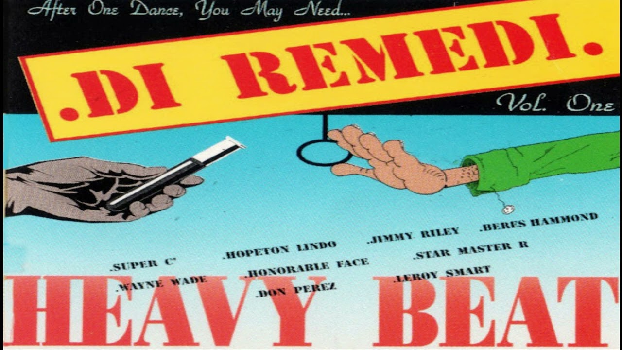 Heavy Beat Crew - Big Up