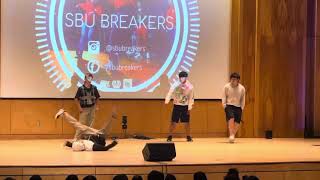 Stony breakers involvement fair fall 2023 part 2