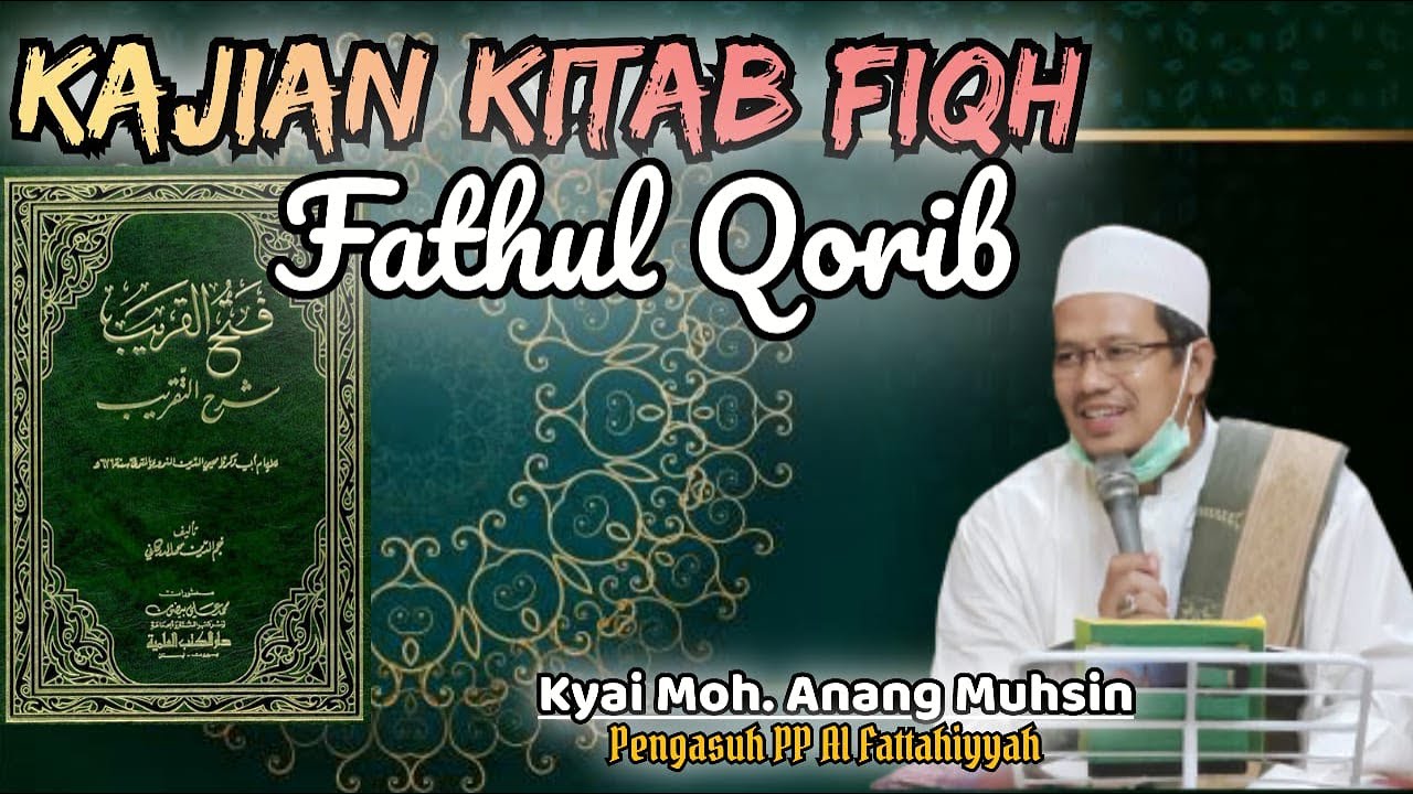 Hal - Hal yang Membatalkan Sholat