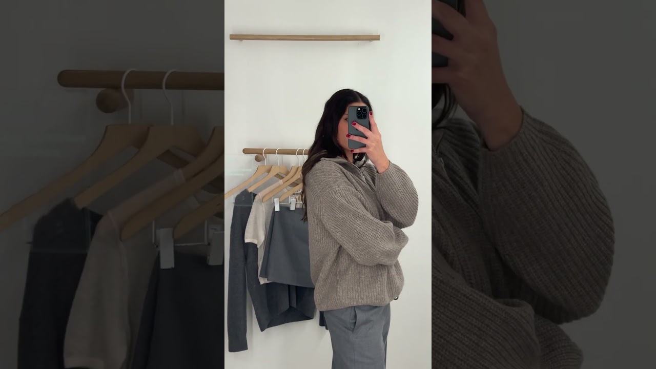 Because sometimes shopping a sale is better in real life.