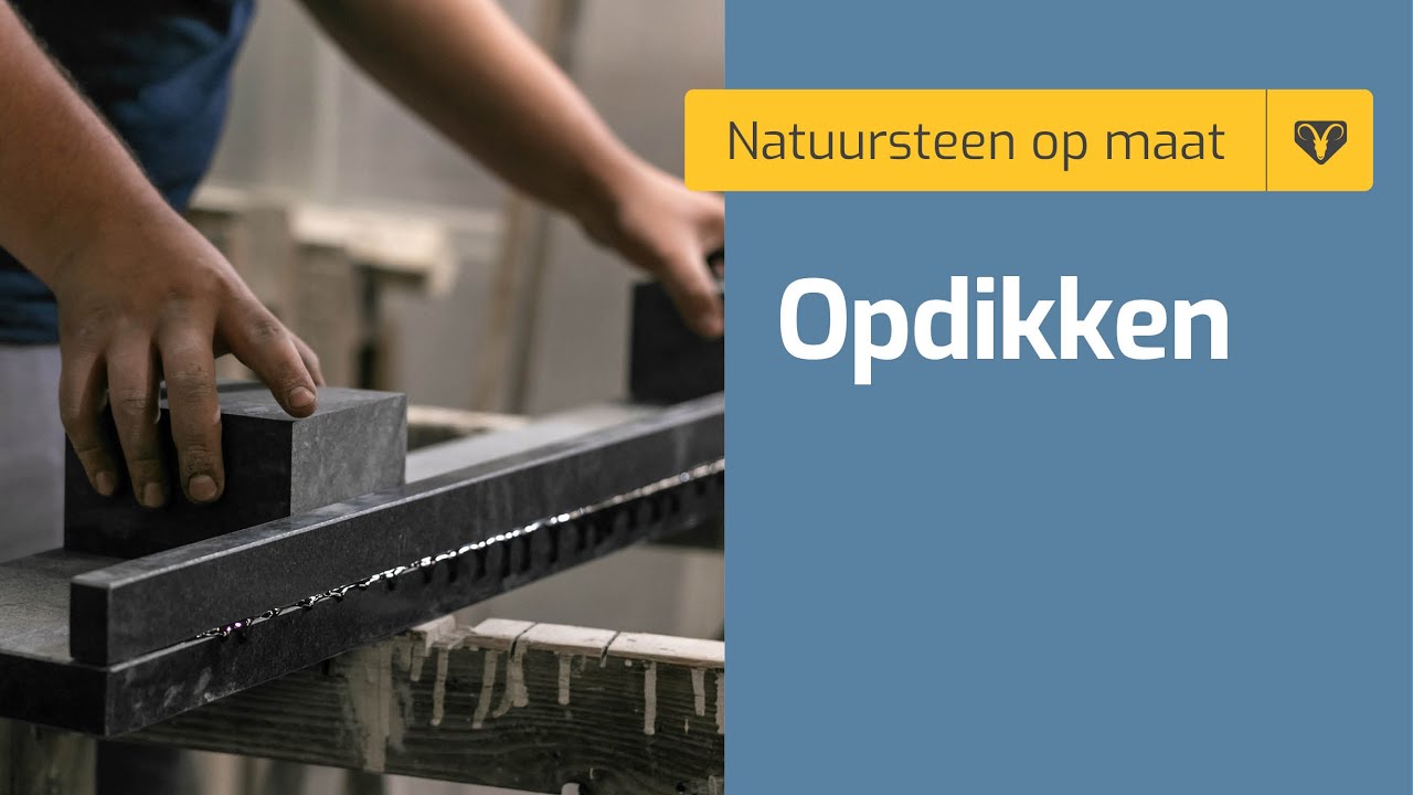 Opdikken