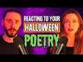 These Poems Genuinely SHOCKED Us.