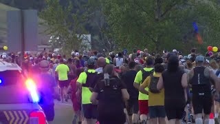 Runners reflect on 2024 Missoula Marathon