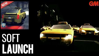 Amazing Taxi 2020 Pro (by StrongUnion Games) Android / IOS - launch gameplay screenshot 5