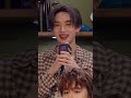 HONG talking about how he never rapped before joining LYKN