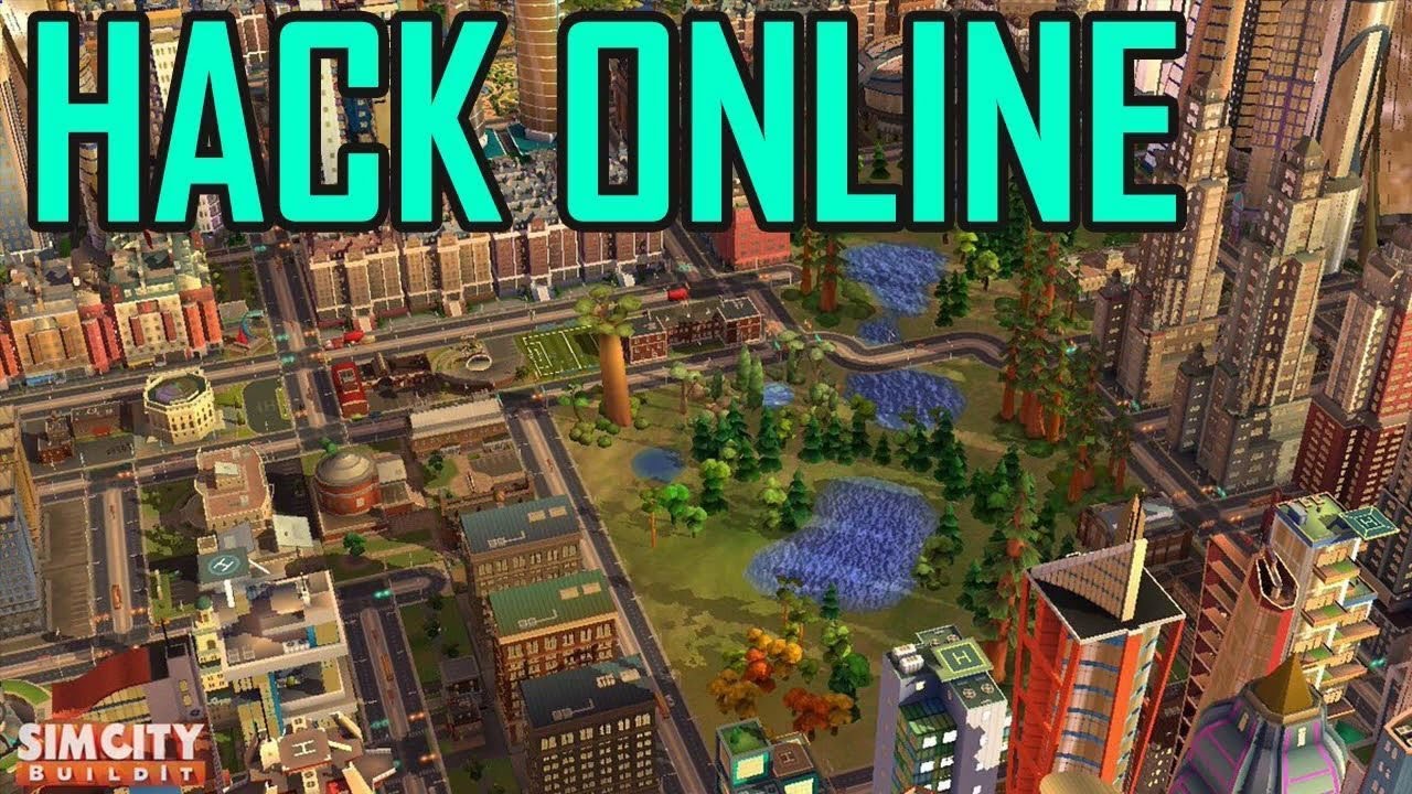 Hack SimCity Buildit Online 2019 GET UNLIMITED SIMCASH