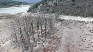 Кипарисовое озеро планируют вернуть в федеральную собственность