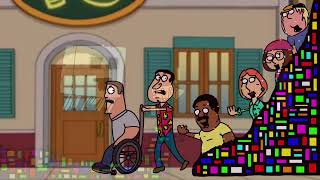 Pibby Fan Art Wave 20