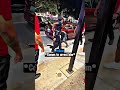 Wannabe Tough Guy Gets Reality Check