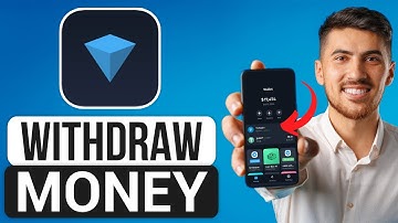 How to Withdraw Money from Ton Keeper (2025) - Full Guide