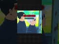 me and bro 💀 #anime #animeshorts #jjk #gojo