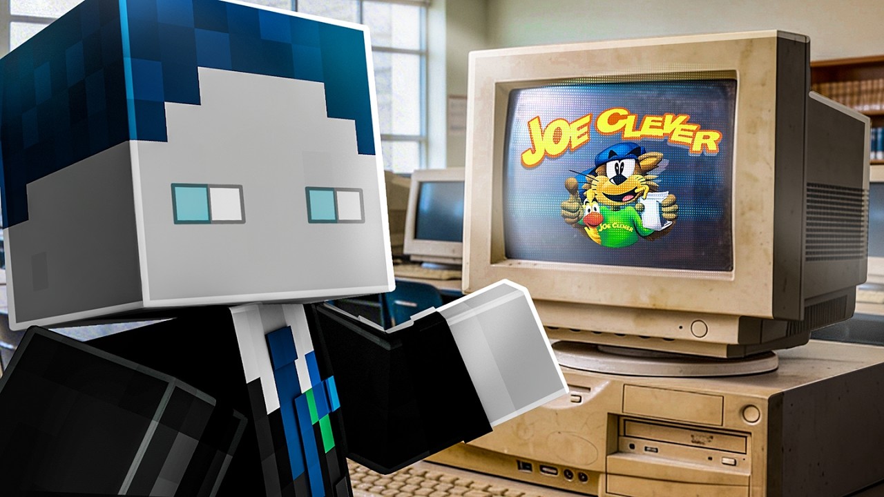 BASTIGHG SPIELT JOE CLEVER (kennt eh keiner...)