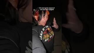 I Look Like Im Sneezing Here