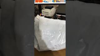 How to ship used boots or shoes