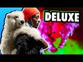 WHY Lil Uzi Vert & Future Are Releasing A DELUXE