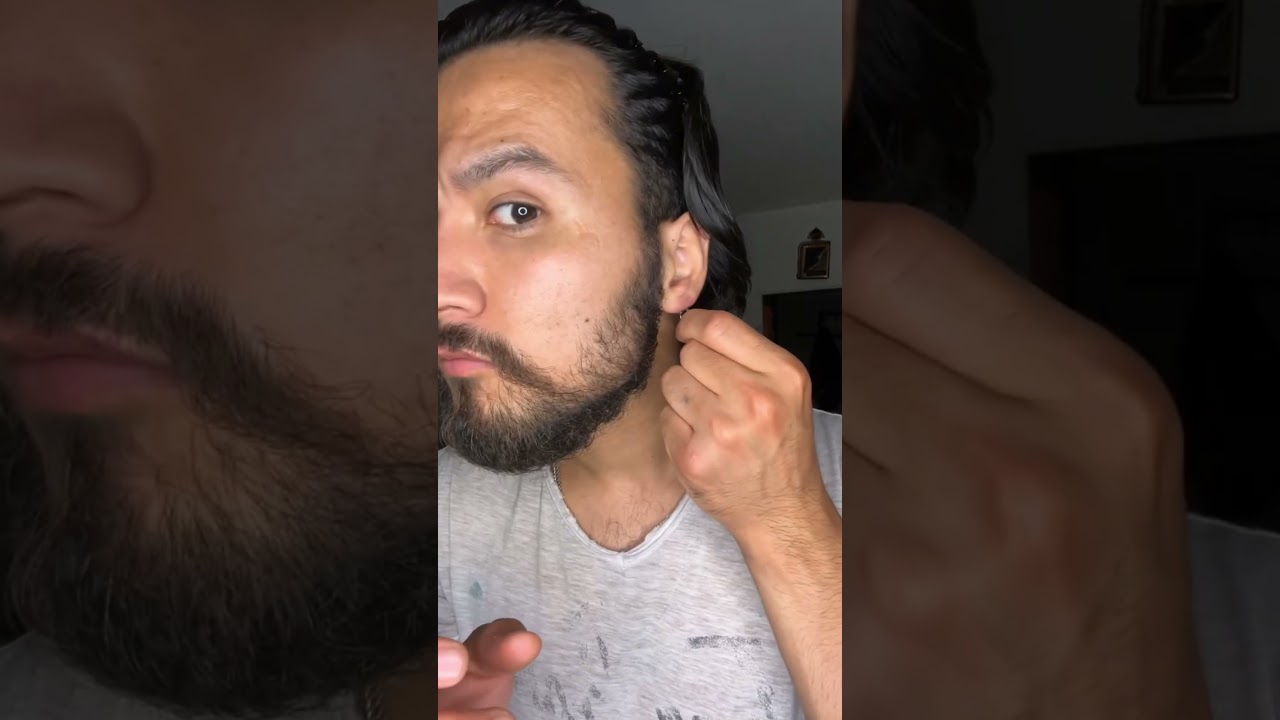 This is what many men are looking for and I found it 😎 