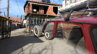 Güvendik Köyü ''Kırkağaç Manisa'' tanıtım klibi 11.01.2014_izzetonay_HD