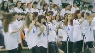 Szarvas 1996 – For the sake of the future